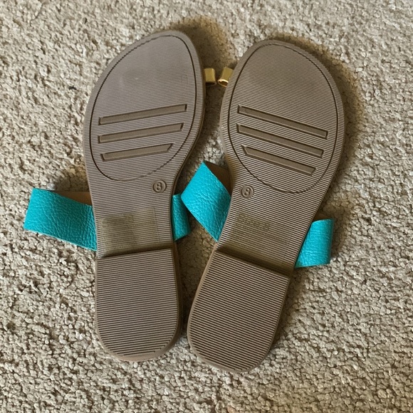 JCPenney Mixit Sandals - Picture 2 of 2